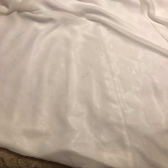 Prom/homecoming dress - Picture 4 of 8